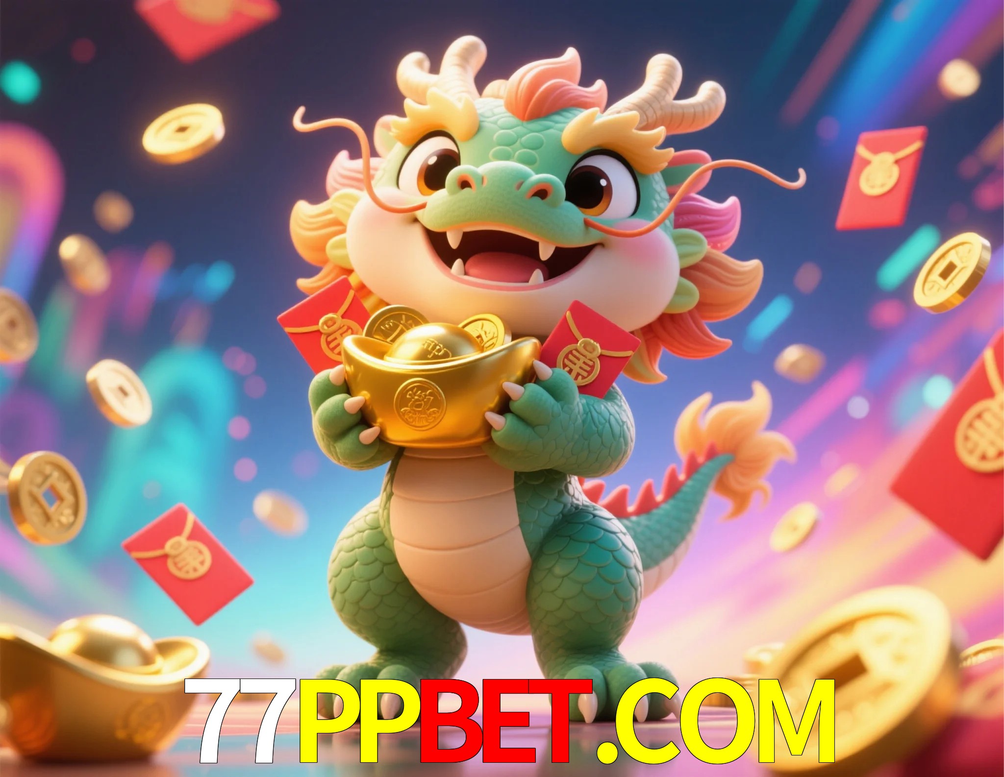 77ppbet-Logo